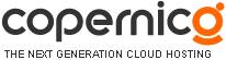 Copernico Just Managed Cloud